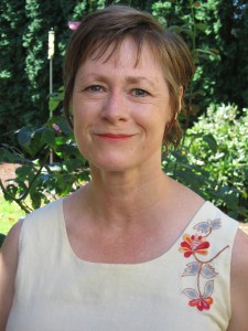 Suzanne Williams